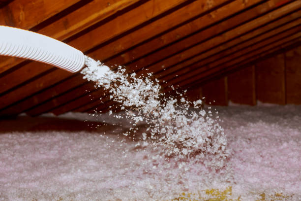 Trusted Manasquan, NJ Insulation Contractor Experts