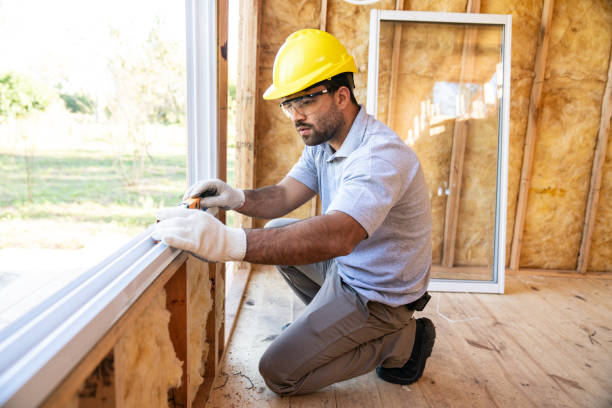 Garage Insulation Installation in Manasquan, NJ