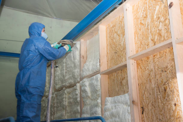 Manasquan, NJ Insulation Contractor Company